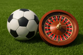 大赢家足球APP界面